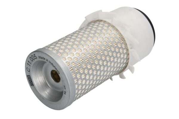 Filtre de aer MANN-FILTER C 11 005 păreri
