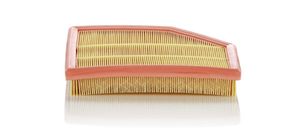 Filtre de aer MANN-FILTER C 27 127 păreri