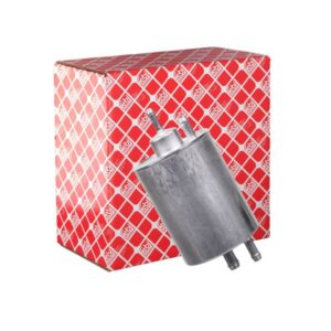 Filtru combustibil FEBI FE26258