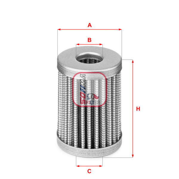 Filtre de combustibil SOFIMA S6005G păreri
