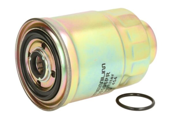 Filtre de combustibil JC PREMIUM B30506PR păreri