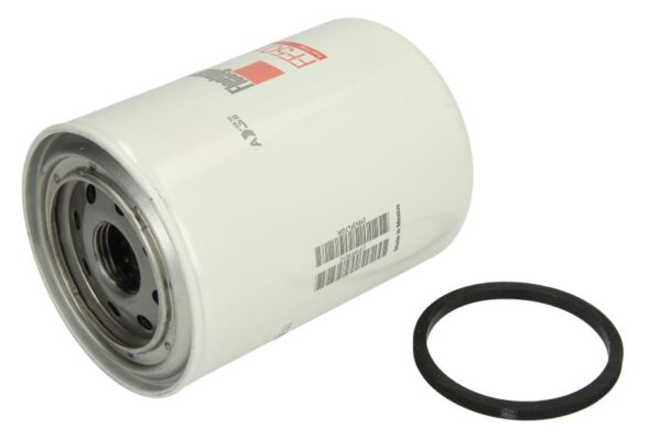 Filtre de combustibil FLEETGUARD FF5012 păreri