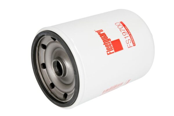 Filtre de combustibil FLEETGUARD FS19700 păreri