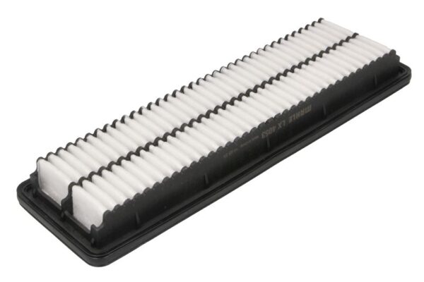 Filtre de aer KNECHT LX4053 păreri