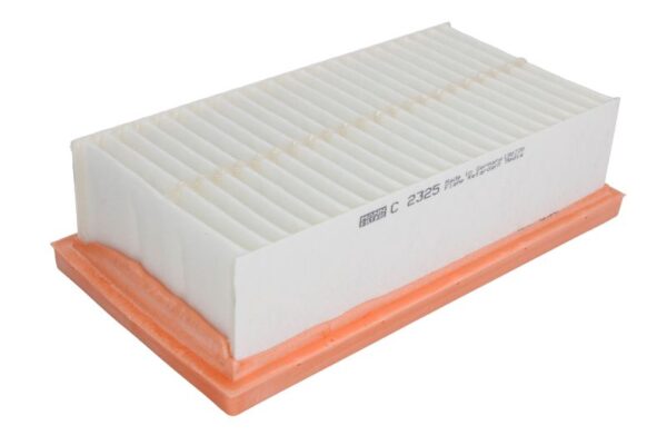 Filtre de aer MANN-FILTER C 2325 păreri