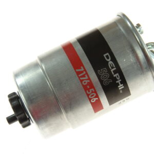 Filtru combustibil DELPHI DEL HDF506