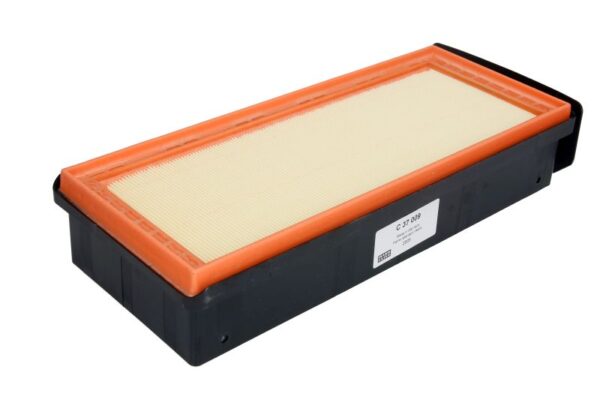 Filtre de aer MANN-FILTER C 37 009 păreri