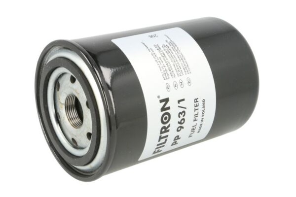 Filtre de combustibil FILTRON PP 963/1 păreri