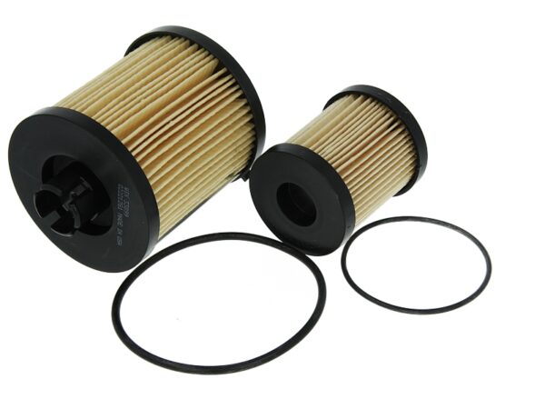 Filtre de combustibil WIX FILTERS 33899WIX păreri