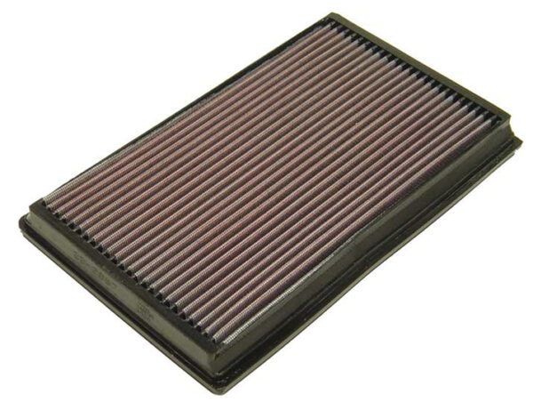 Filtre de aer K&N 33-2867 păreri