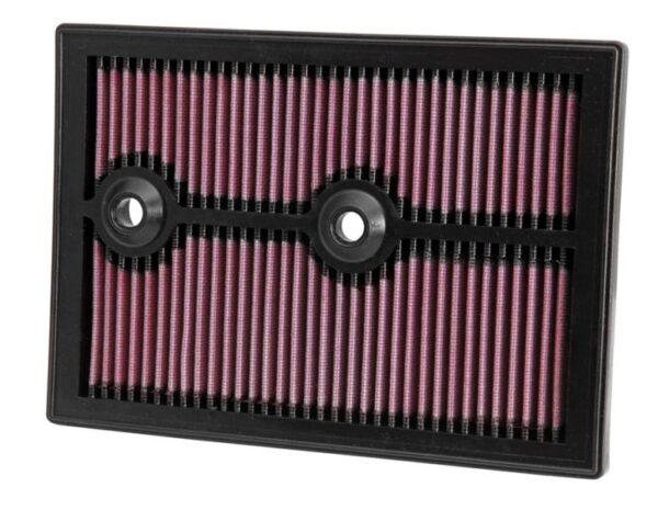Filtre de aer K&N 33-3004 păreri