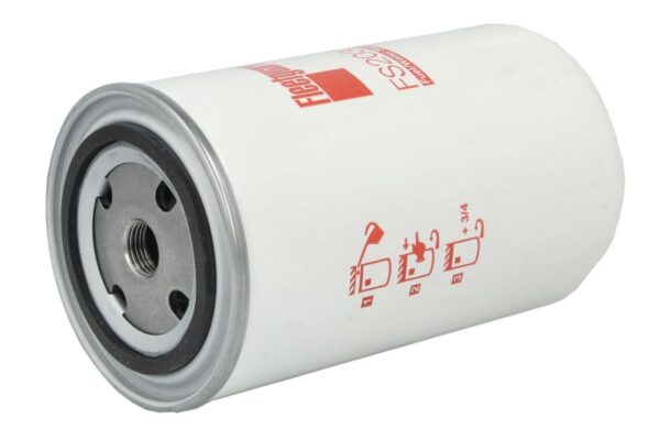 Filtre de combustibil FLEETGUARD FS20303 păreri