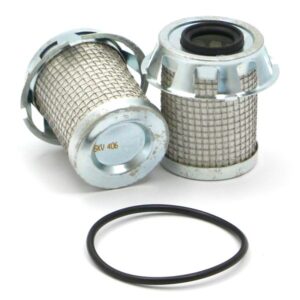 Filtru combustibil SF SKV406