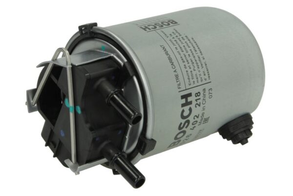 Filtre de combustibil BOSCH F 026 402 218 păreri