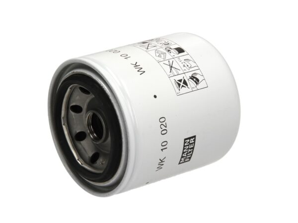 Filtre de combustibil MANN-FILTER WK 10 020 păreri