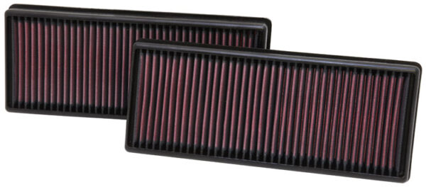 Filtre de aer K&N 33-2474 păreri