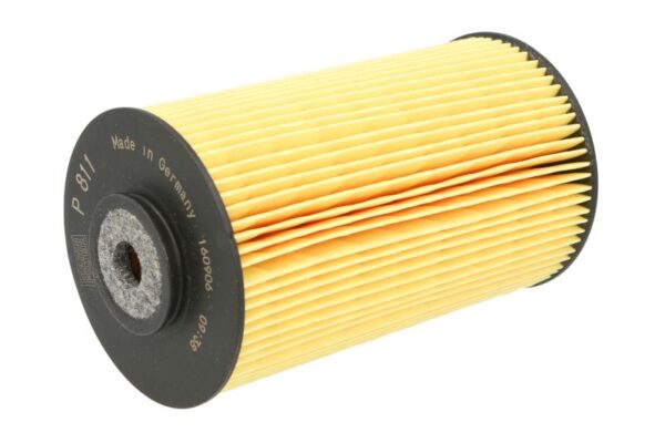 Filtre de combustibil MANN-FILTER P 811 păreri