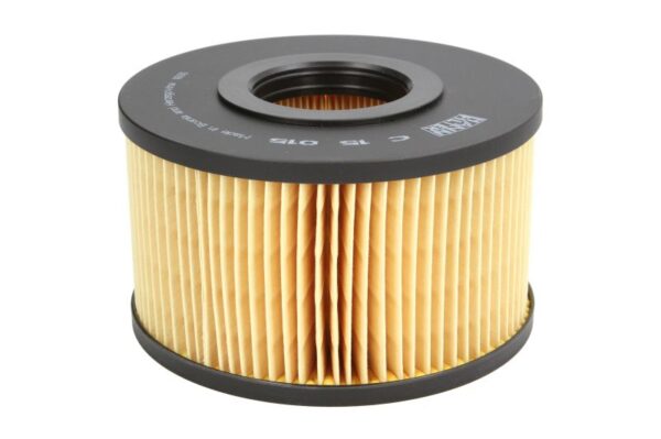 Filtre de aer MANN-FILTER C 15 015 păreri