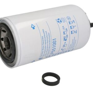 Filtru combustibil DONALDSON OFF P551001