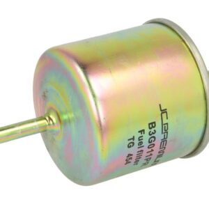 Filtru combustibil JC PREMIUM B3G011PR