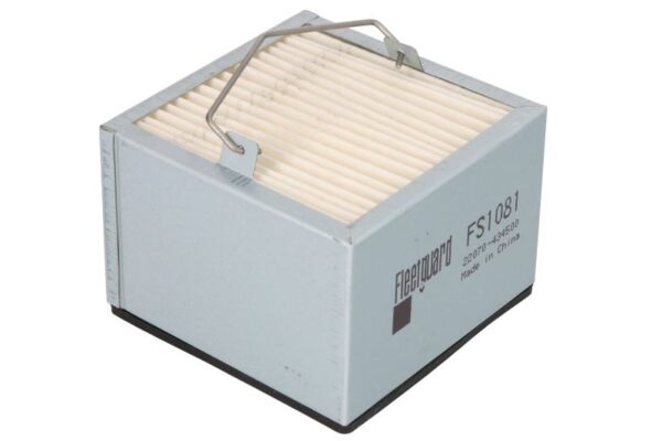 Filtre de combustibil FLEETGUARD FS1081 păreri