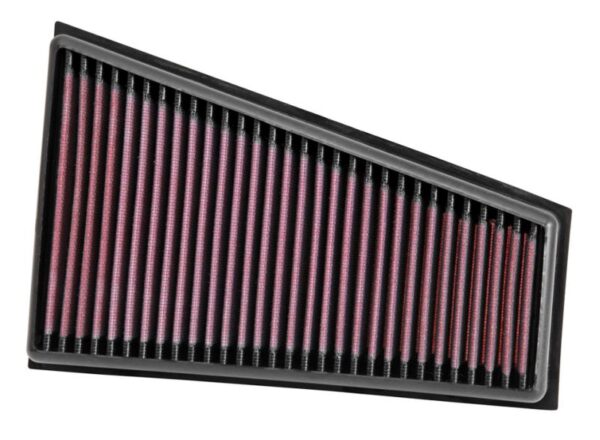 Filtre de aer K&N 33-2995 păreri