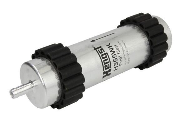 Filtre de combustibil HENGST H355WK păreri