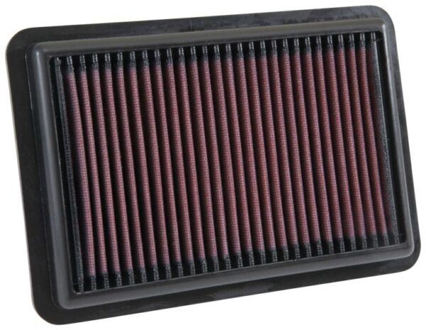 Filtre de aer K&N 33-5050 păreri