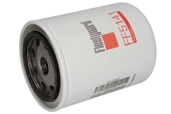 Filtre de combustibil FLEETGUARD FF5141 păreri