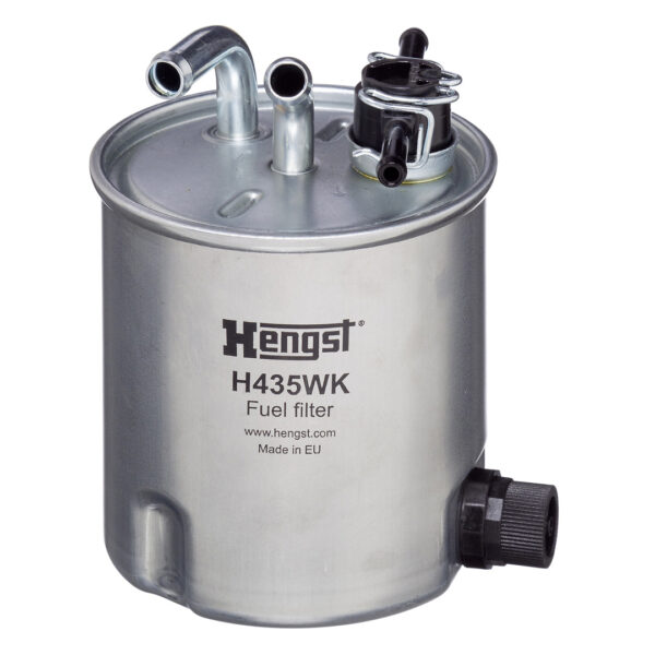 Filtre de combustibil HENGST H435WK păreri