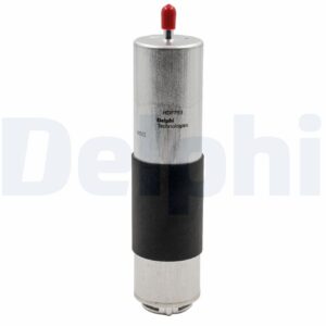 Filtru combustibil DELPHI DEL HDF793