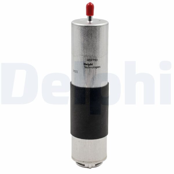 Filtre de combustibil DELPHI DEL HDF793 păreri