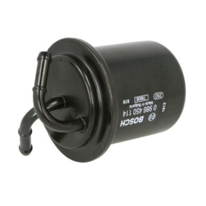 Filtru combustibil BOSCH 0 986 450 114