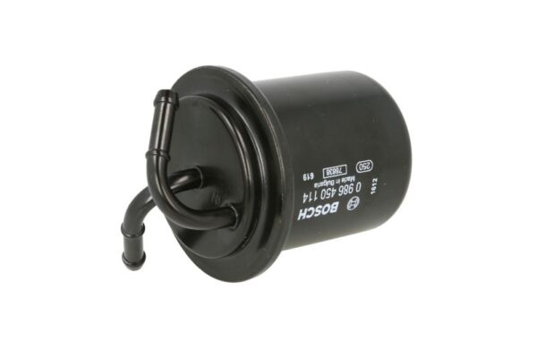 Filtre de combustibil BOSCH 0 986 450 114 păreri