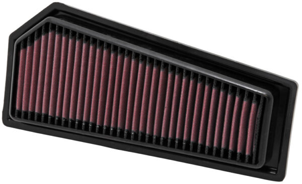 Filtre de aer K&N 33-2965 păreri