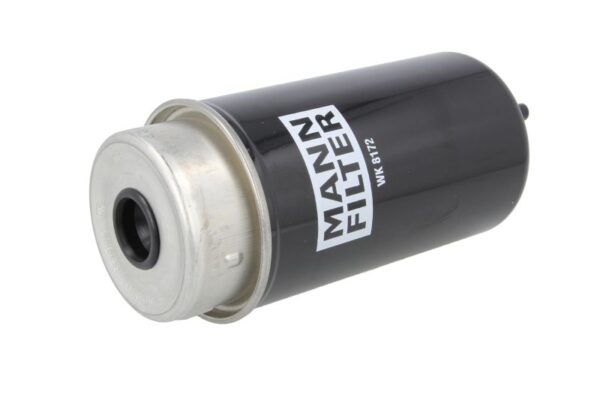 Filtre de combustibil MANN-FILTER WK 8172 păreri