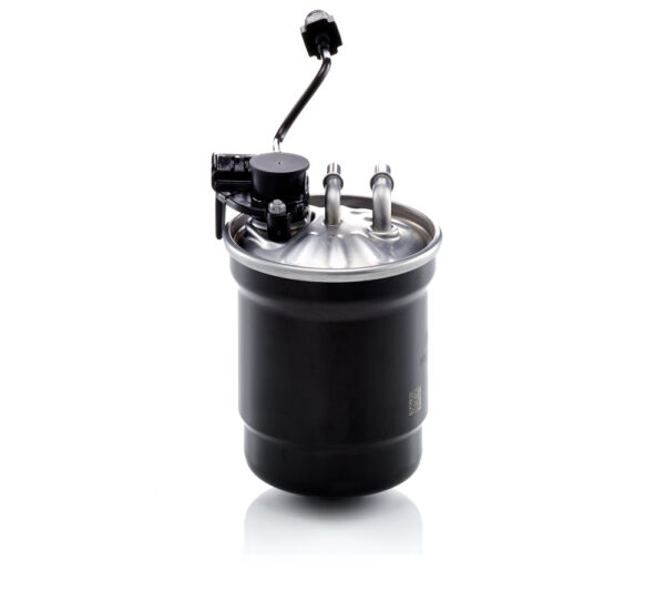 Filtre de combustibil MANN-FILTER WK 11 026 păreri