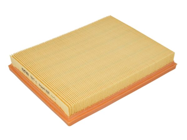 Filtre de aer MANN-FILTER C 2569 păreri