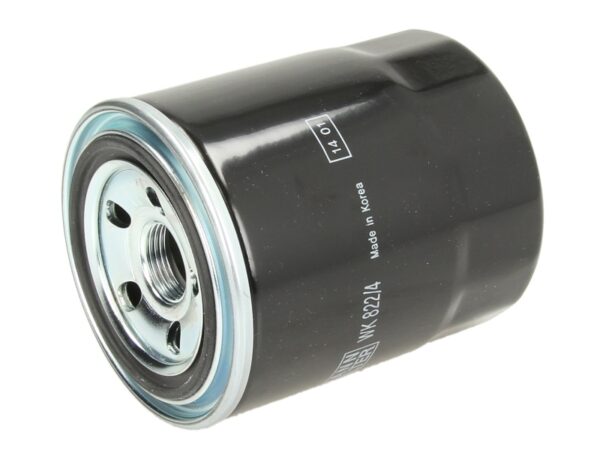 Filtre de combustibil MANN-FILTER WK 822/4 păreri