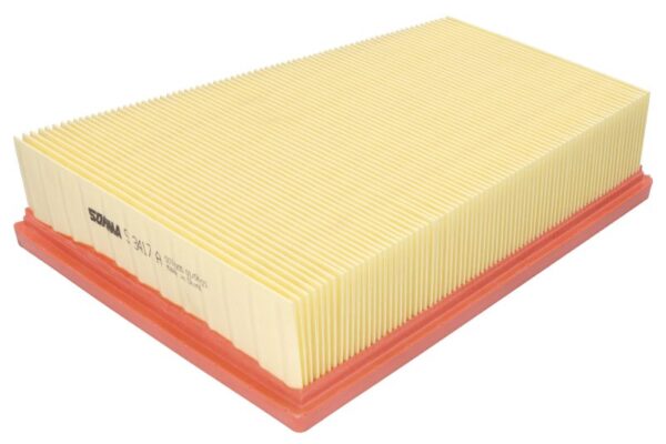 Filtre de aer SOFIMA S3417A păreri