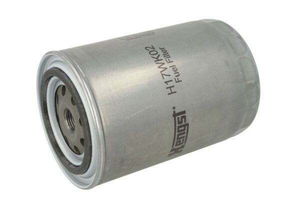 Filtre de combustibil HENGST H17WK02 păreri