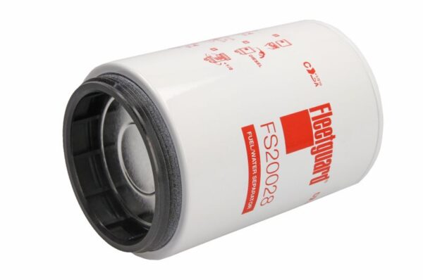 Filtre de combustibil FLEETGUARD FS20028 păreri