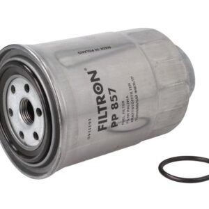 Filtru combustibil FILTRON PP 857