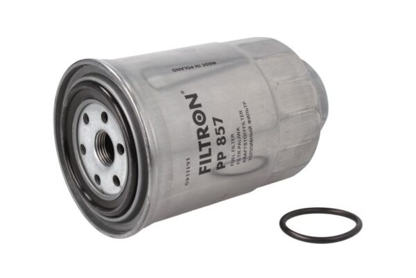 Filtre de combustibil FILTRON PP 857 păreri