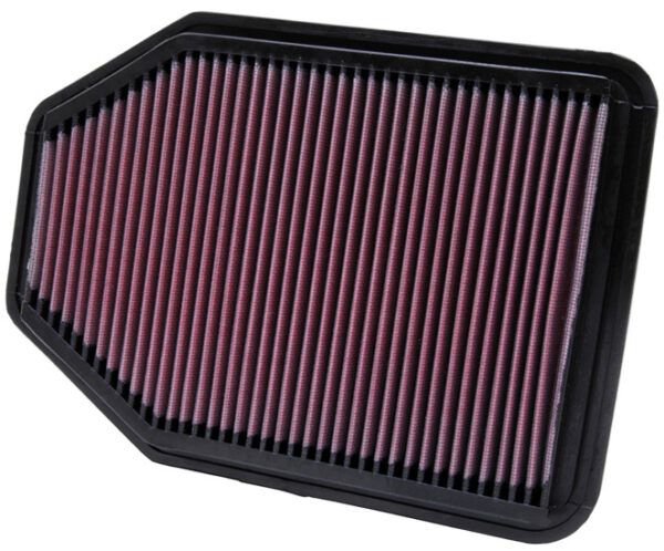Filtre de aer K&N 33-2364 păreri