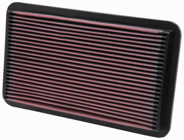 Filtre de aer K&N 33-2052 păreri