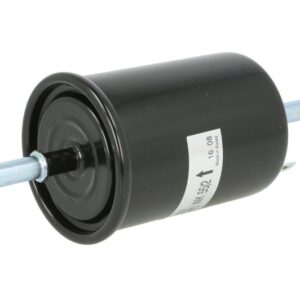 Filtru combustibil MANN-FILTER WK 55/2