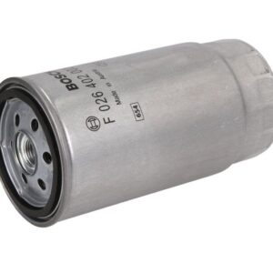 Filtru combustibil BOSCH F 026 402 002