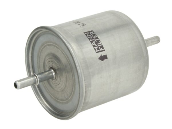 Filtre de combustibil MANN-FILTER WK 822/2 păreri