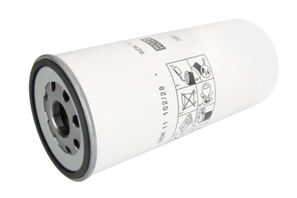 Filtre de combustibil MANN-FILTER WDK 11 102/28 păreri